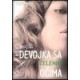 Devojka sa zelenim očima