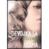 Devojka sa zelenim očima