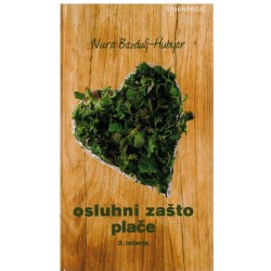 Osluhni zašto plače