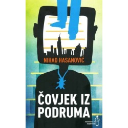 Čovjek iz podruma
