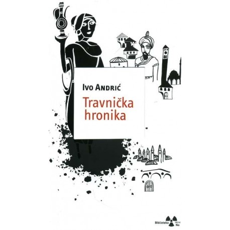 Travnička hronika