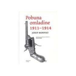 Pobuna omladine 1911 - 1914