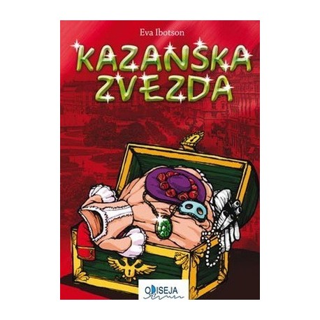 Kazanska zvezda