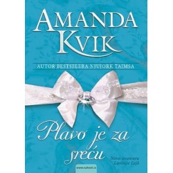 Plavo je za sreću