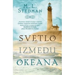 Svetlo između okeana