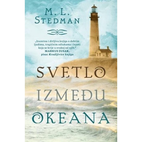 Svetlo između okeana