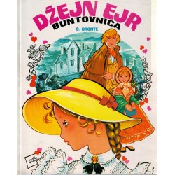 Džejn Ejr buntovnica