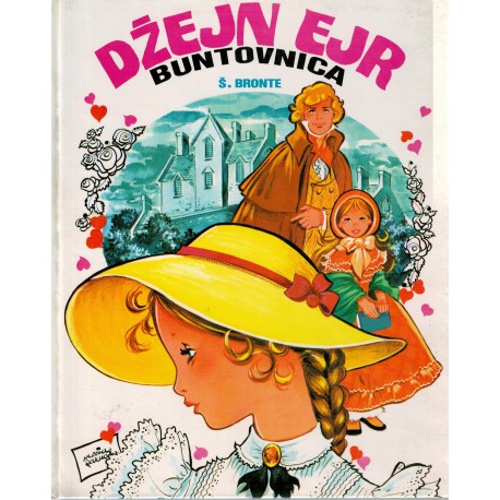 Džejn Ejr buntovnica