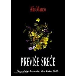 Previše sreće