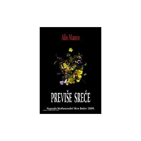 Previše sreće