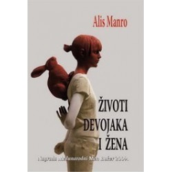 Životi devojaka i žena