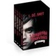 Vampirski dnevnici - Komplet 1-4: Buđenje, Borba, Bes, Mračno okupljanje