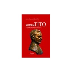 Misterija Tito - Moskovske godine
