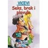 Vicevi - seks, brak, plavuše