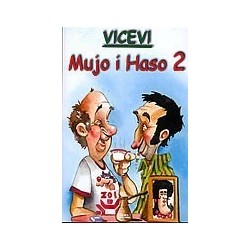 Vicevi - Mujo i Haso 2