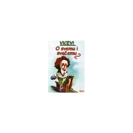 Vicevi - O svemu i svačemu 2
