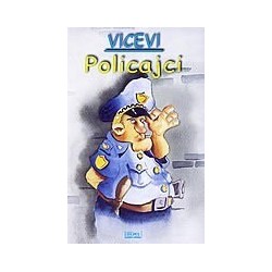 Vicevi - Policajci