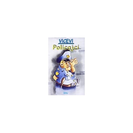 Vicevi - Policajci