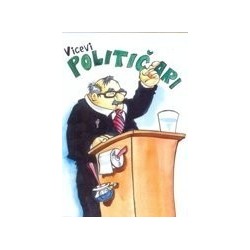 Vicevi - Političari