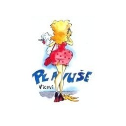 Vicevi - Plavuše