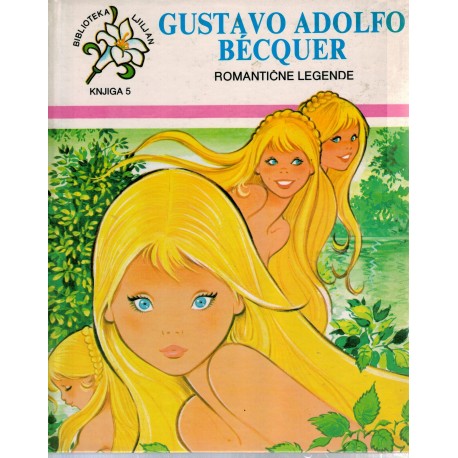 Romantične legende