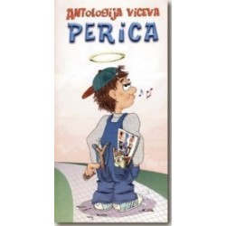 Antologija viceva Perica - Mali Perica a veliki nestaško