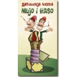 Antologoja viceva - Mujo i Haso