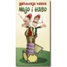 Antologoja viceva - Mujo i Haso