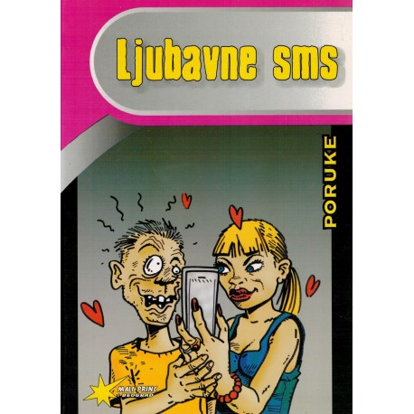 Ljubavne SMS