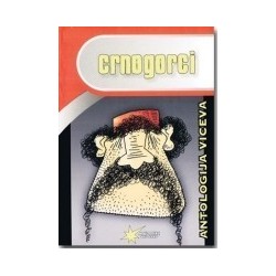 Antologija viceva - Crnogorci
