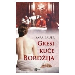 Gresi kuće Bordžija