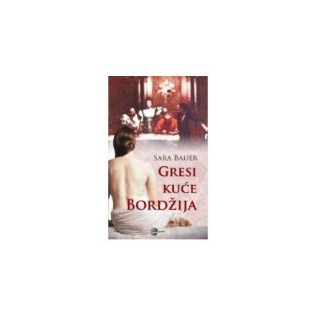 Gresi kuće Bordžija