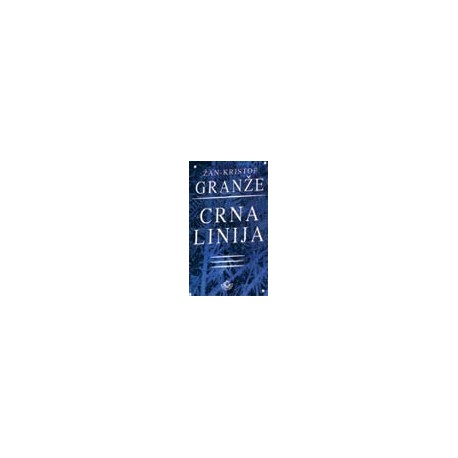 Crna linija