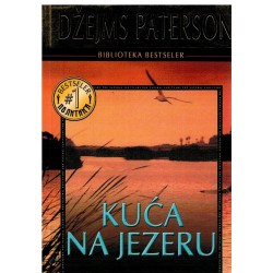 Kuća na jezeru