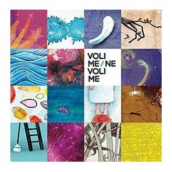 Voli me / ne voli me