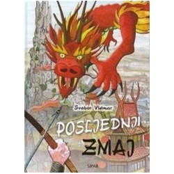 Posljednji zmaj   +