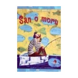 San o moru   +