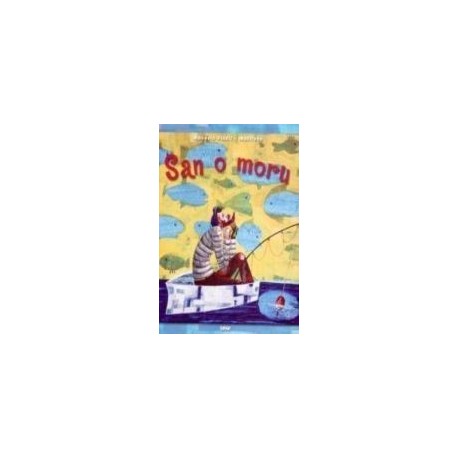 San o moru   +