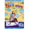 San o moru   +