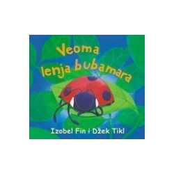 Veoma lenja bubamara