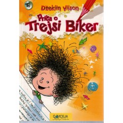 Priča o Trejsi Biker