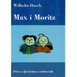 Max i Moritz