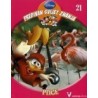 Predivan svijet znanja - Ptice 21. Knjiga