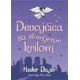 Devojčica sa slomljenim krilom