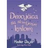 Devojčica sa slomljenim krilom