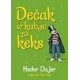 Dečak iz kutije za keks