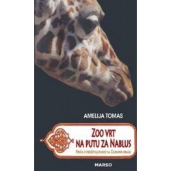 ZOO vrt na putu za Nablus