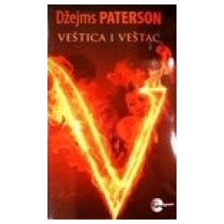 Veštica i veštac - Vatra