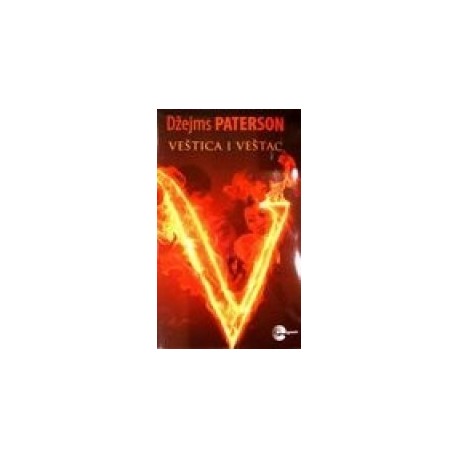 Veštica i veštac - Vatra