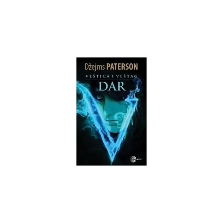 Veštica i veštac - Dar